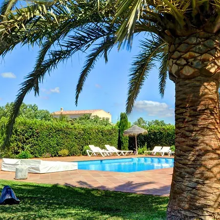 Villa Gatona