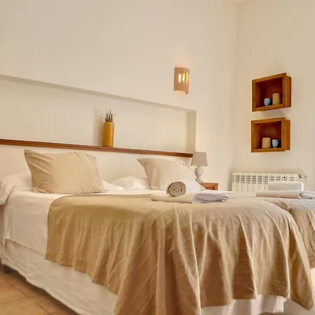 Villa Gatona Cala Ferrera (Mallorca)