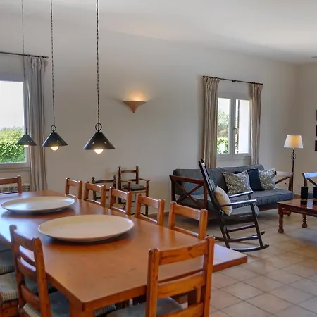 Villa Gatona Cala Ferrera (Mallorca)