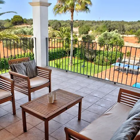 Gatona Villa